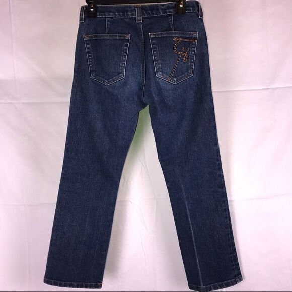 Tommy Hilfiger Straight Jeans - Picture 1 of 5
